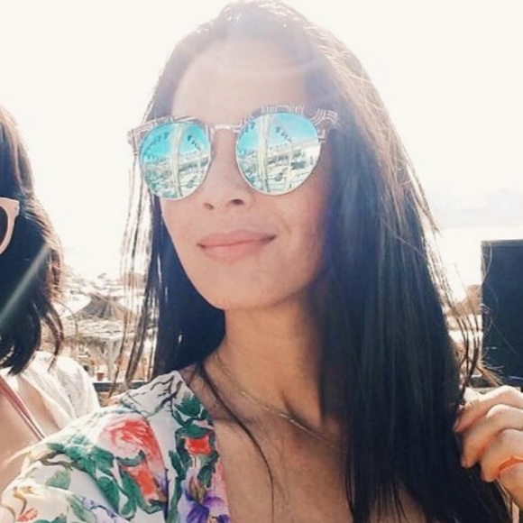 Perverse Accessories - NWT Perverse Taehler Leighton Sunglasses